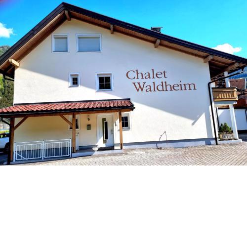 Chalet Waldheim
