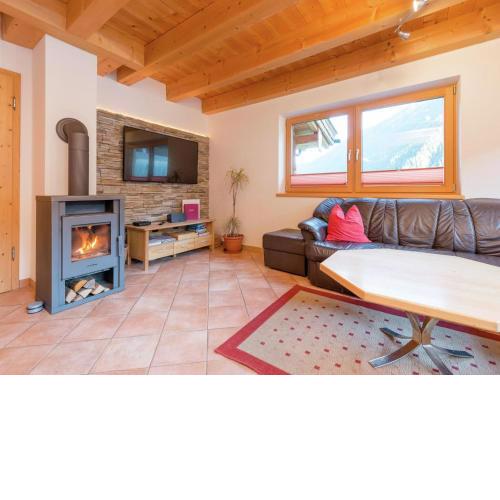 Chalet Wasserfall, Krimml