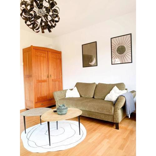 Chalet Wienerwald