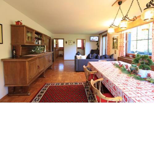 CHALET WIESERNOCK