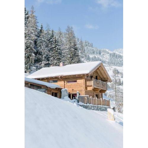 Chalet Wildberg