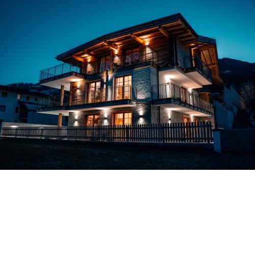 Chalet WildRuh