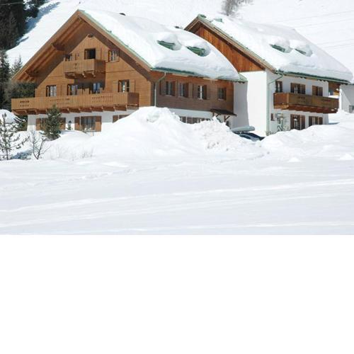 Chalet Windegg