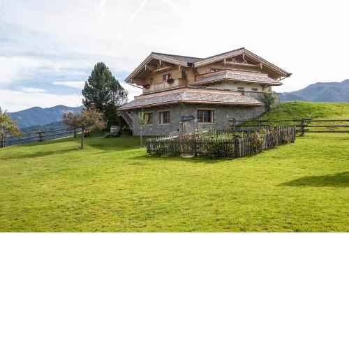 Chalet Winterbauer