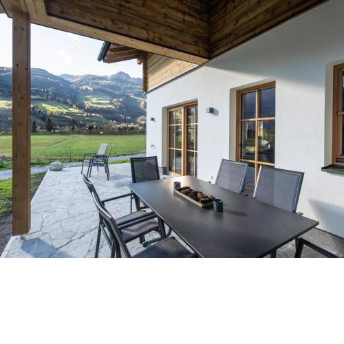 Chalet with garden in Bad Hofgastein Salzburg