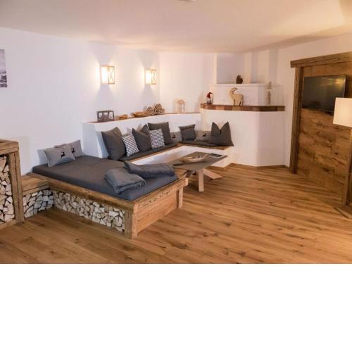 Chalet Yuma 4 people - formerly TUI Ferienhaus