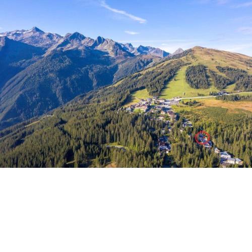 Chalet Zillertal Arena 1