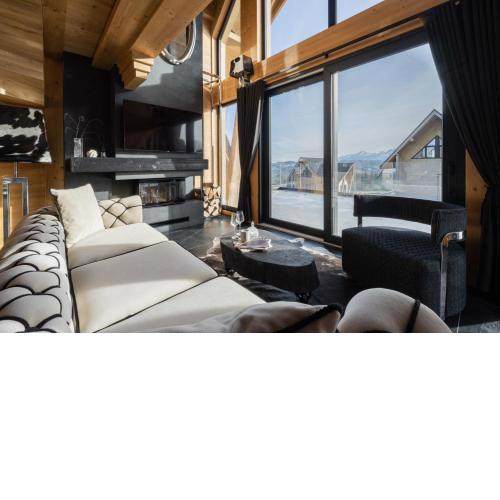 Chaletovo Mountain Residences