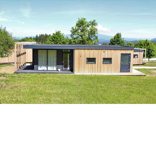 Chaletpark Petzen