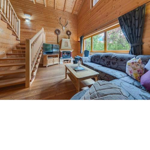 Chalets Almdorf Zillertal F gen