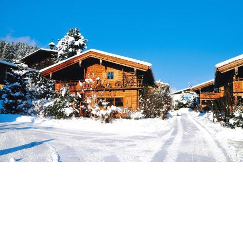 Chalets Almdorf Zillertal, Fügen