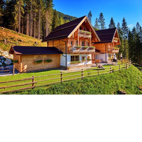 Chalets Almidylle