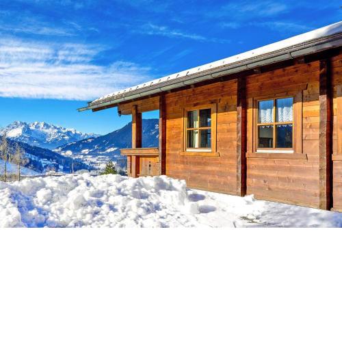 Chalets in Eben im Pongau