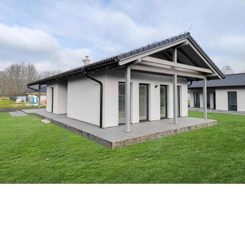 Chalets New Apartmány Ivachnová