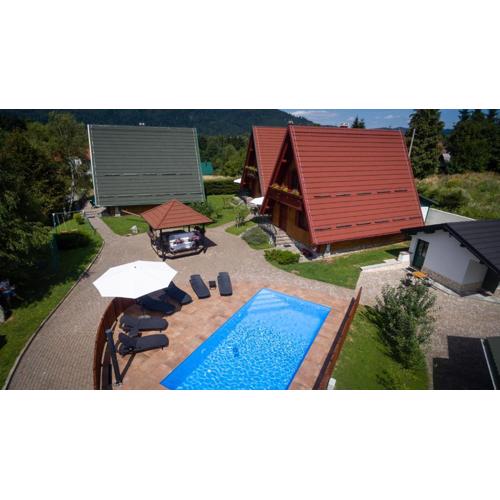 Chalets Runolist
