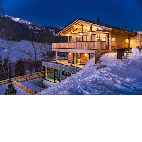 Chalets Schladming Ski-in Ski-out