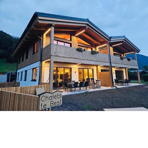 Chalets te Best by Schladming-Appartements