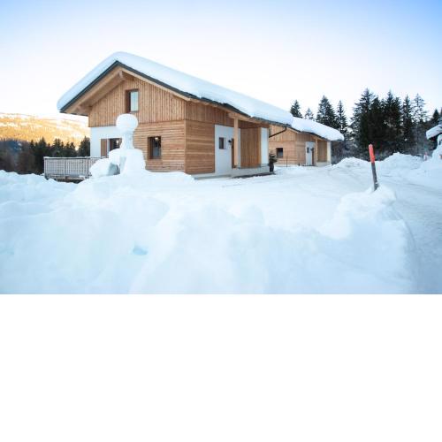 Chalets und Apartments Hauserhof Nassfeld