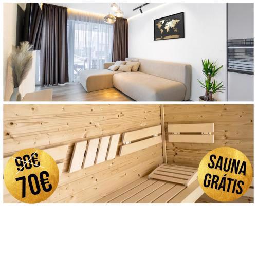 Challet Závažná Poruba