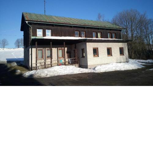 Chaloupka Kořenov