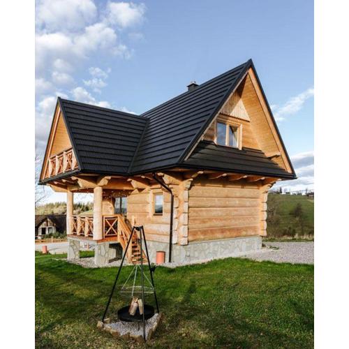 Chałpy Pod Ostryszem