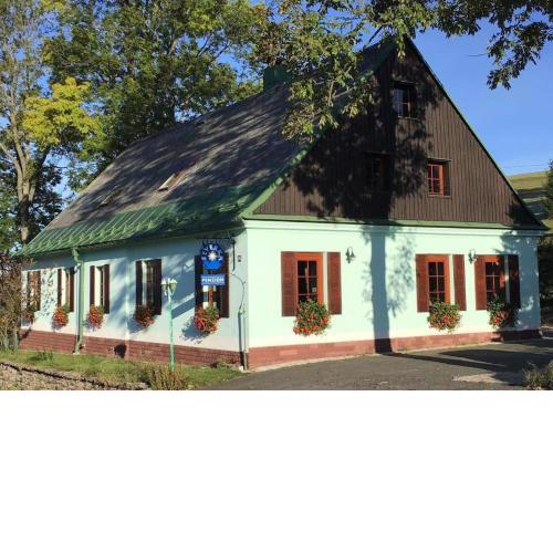 Chalupa Severka,Rokytnice v Orlických Horách