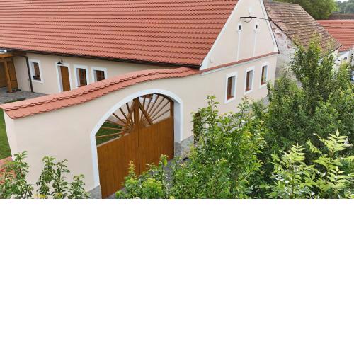 Chalupa U Dudáčků