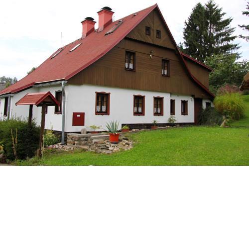 Chalupa U studánky