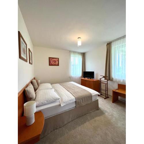 Chance Apartman-Birdland Villapark Bükfürdő
