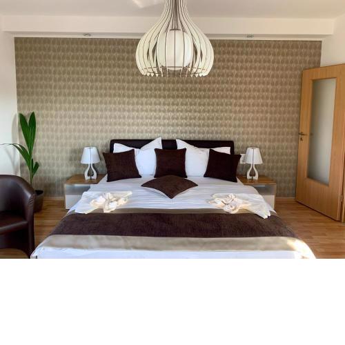 Chance Apartman Bükfürdő