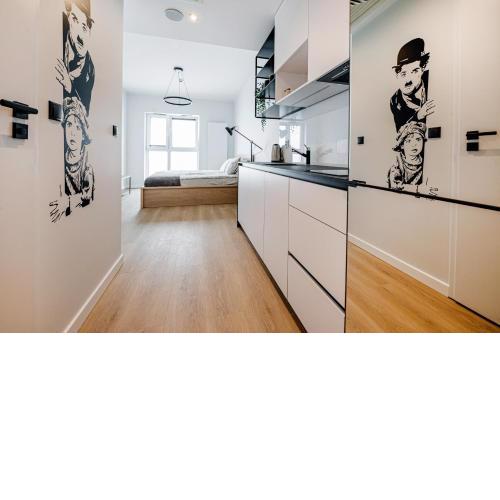 Chaplin Apartment
