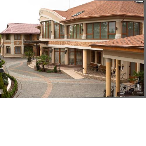 Charda Hotel