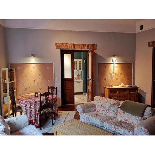 Charlotte Apartment