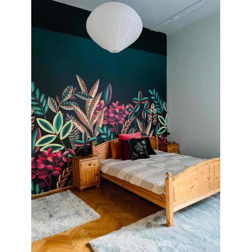 Charm Boutique Apartment