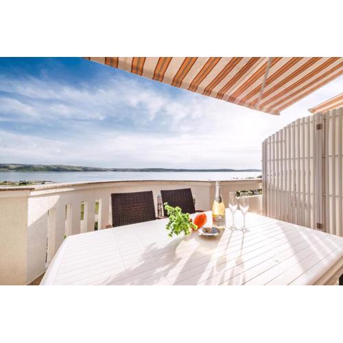 Charmante Ferienwohnung Direkt Am Meer