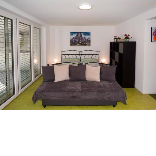 Charmante Ferienwohnung in bester Lage