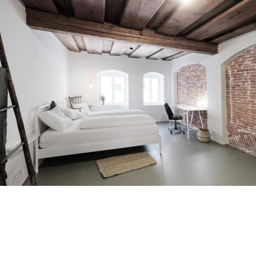 CHARMANTES APARTMENT im Herzen von Linz