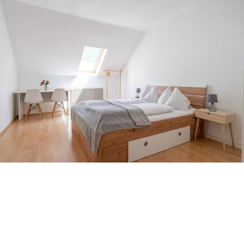 Charmantes Apartment in Kapfenberg - Zentral und Komfortabel