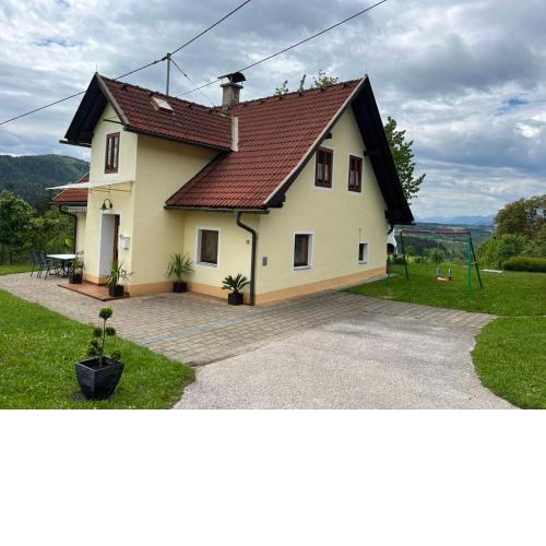 Charmantes Ferienhaus in bester Lage