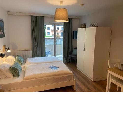 Charmantes Studio am Wörthersee