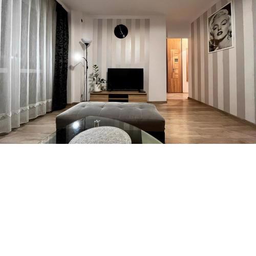 Charmig Apartment