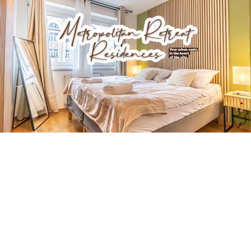 Charming 1BR, Steps from Reumannplatz U1