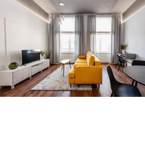 Charming 2-Room Apartment Near Wawel Castle