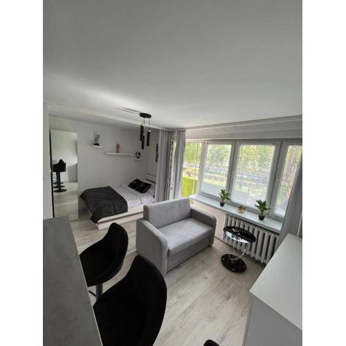 Charming Apartament