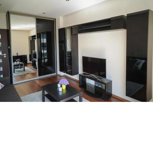 Charming Apartment Gdynia Boulevard