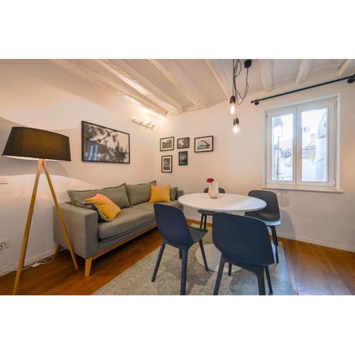 Charming apartment Grisia 7