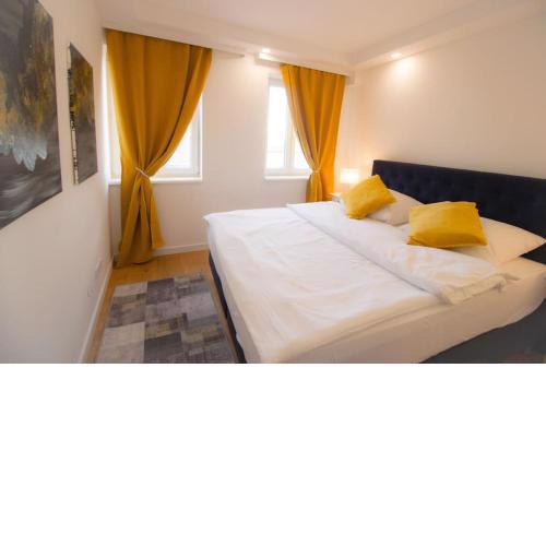 Charming Apartment in Heart of Vienna l JOS20