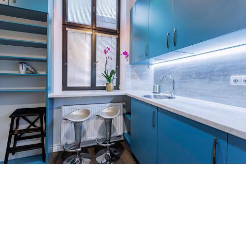 Charming Apartment in Historic Old Town