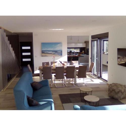 Charming apartment in Istria