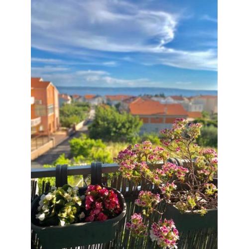 Charming apartment in Kaštela